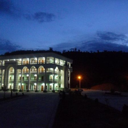 Jade City Hotel Naypyidaw Exterior photo